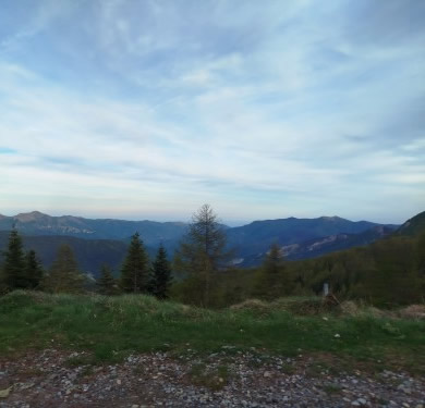 Alpes
